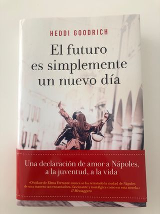 Páginas legales